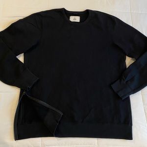 Reigning Champ Crew Neck